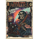 Poster Metallica