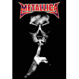 Poster Metallica