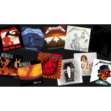Poster Metallica