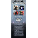 Poster Metallica