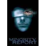 Poster Minority