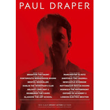 Poster - Paul Draper - Tour - Art & Decor - 33 Cm X 48 Cm