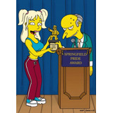 Poster Simpsons
