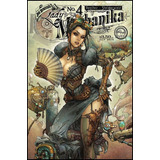 Poster Steampunk