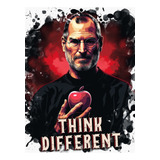 Poster Steve