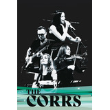 Pôster - The Corrs - Art Decora - 33 Cm X 48 Cm