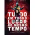 Pôster - Tudo Em Todo Lugar Ao Mesmo Tempo