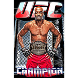 Poster Ufc