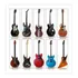 Poster 100x40cm Da Guitarra Richie Kotzen 