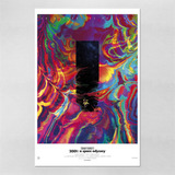 Poster 30x45cm 2001 A Space Odyssey - Stanley Kubrick - 54