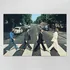 Poster 30x45cm Banda De Rock The Beatles Abbey Road 19