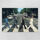 Poster 30x45cm Banda De