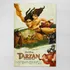 Poster 30x45cm Filme Infantil Tarzan 69