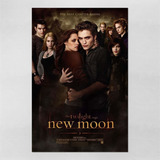 Poster 30x45cm Filmes A