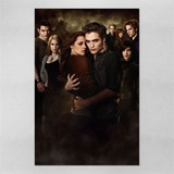 Poster 30x45cm Filmes A
