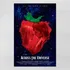 Poster 30x45cm Filmes Across The Universe Beatles  54