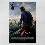Poster 30x45cm Filmes Guerra