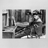 Poster 30x45cm Filmes Retro