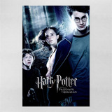 Poster 30x45cm Harry Potter