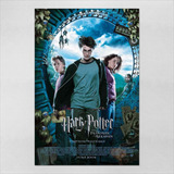 Poster 30x45cm Harry Potter
