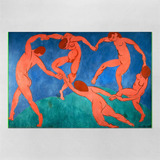 Poster 30x45cm Henri Matisse