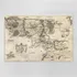 Poster 30x45cm Middle Earth Map   Mapa Da Terra Média 59