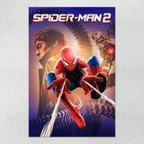 Poster 30x45cm Spider Man   Homem Aranha   Alternativo   2
