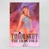 Poster 30x45cm Taylor Swift   Artistas Pop   19