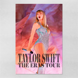 Poster 30x45cm Taylor Swift