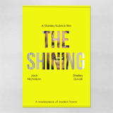 Poster 40x60cm The Shining