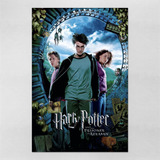 Poster 60x90cm Harry Potter