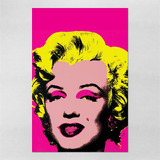 Poster 60x90cm Marilyn Monroe