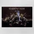 Poster 60x90cm Middle Earth Shadow Of War - Games 58