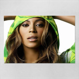 Poster 60x90cm Pop Artistas