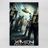 Poster 60x90cm X Men