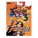 Poster Arcades