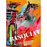 Poster Arte Pop Art Jean Michel Basquiat 30x40cm Plastificad