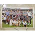 Pôster Atlético Mg Campeão Mineiro 1991 Da Placar