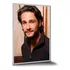 Poster Atores E Atrizes Rodrigo Santoro Pôsteres Placa A1