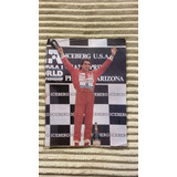 Poster Ayrton Senna L
