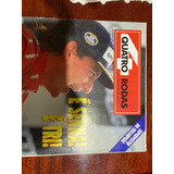 Poster Ayrton Senna