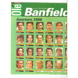 Poster Banfield Argentina 0