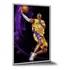 Pôster Basquete Nba Kobe Bryant Pôsteres Placa A1 84x60cm A