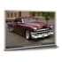 Pôster Cadillac Coupe De Ville 1949 Pôsteres Placa 84x60cm