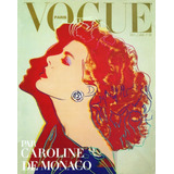 Poster Caroline De Monaco