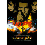 Poster Cartaz 007 Contra