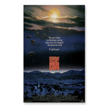 Poster Cartaz Amanhecer Violento