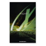 Poster Cartaz Arquivo X