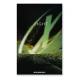 Poster Cartaz Arquivo X
