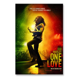 Poster Cartaz Bob Marley